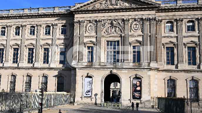 Štrajk u ponedeljak