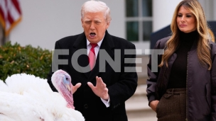 Trampu veća ovlašćenja 