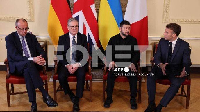 Bez kompromisa o teritoriji