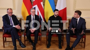 Bez kompromisa o teritoriji