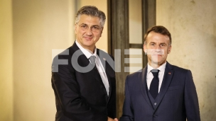 Hrvatska kupuje haubice