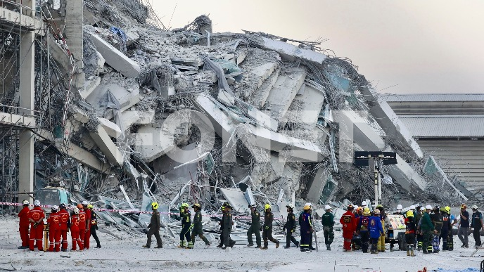 Više od 30 povređenih