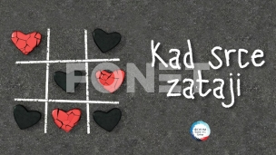 Srčana slabost, tiha epidemija