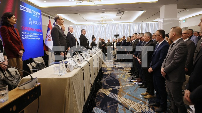 Značaj borbe protiv korupcije