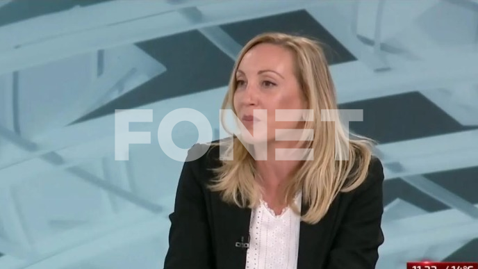 OREG: NEĆEMO ĆUTATI 