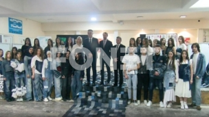 Bez pritiska na slobode