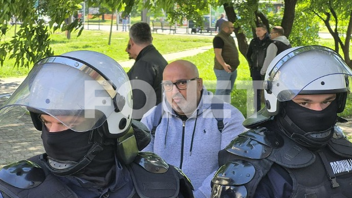 Dridu ponovo novac Pokrajine