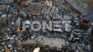 Primirje ne može u drugu fazu