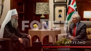 Otvoren instagram nalog