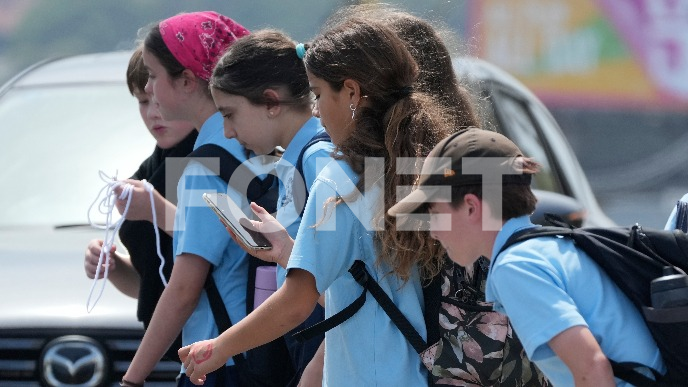 Zabrana društvenih mreža 