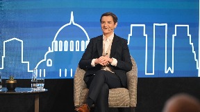 Nedostatak poverenja 