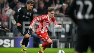 Pobeda minhenskog tima 