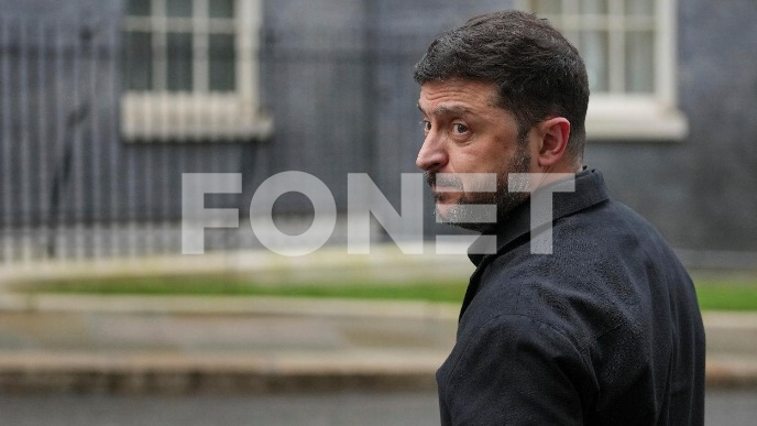 Zelenski spreman za izbore