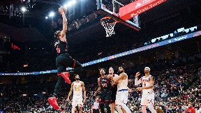 Njujork - Toronto 117:101