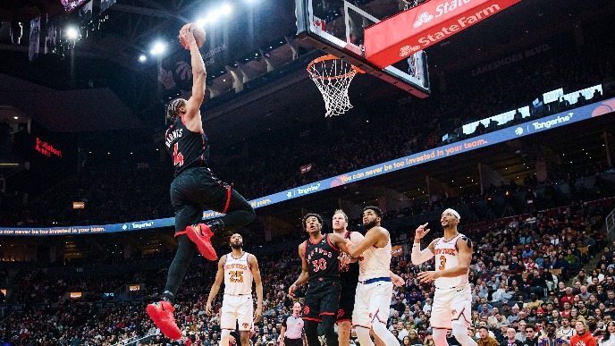 Njujork - Toronto 117:101