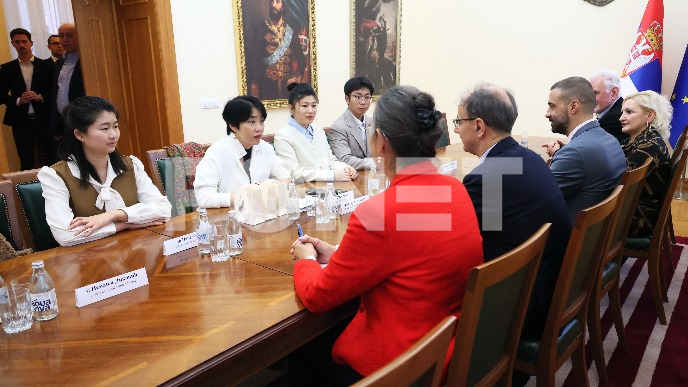 Razmena naučnih znanja