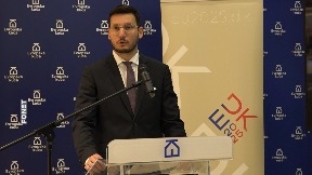 Nadamo se proširenju EU