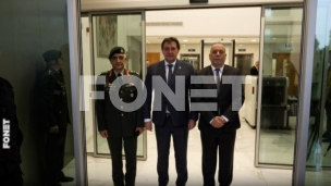 Dobri odnosi sa Kiprom