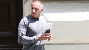 Fehir osuđen, danas na slobodi