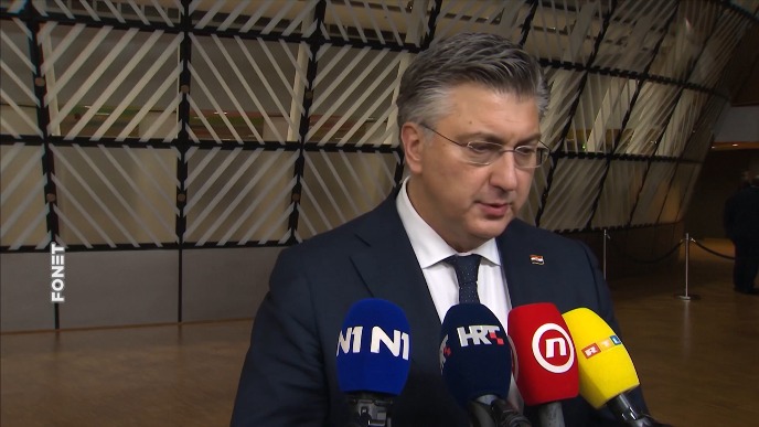 Hrvatska kupuje tenkove