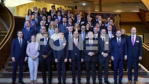 Posvećenost Srbije demokratiji