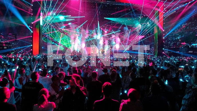 Bez učešća Islanda 