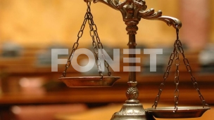 Pravosuđe da reaguje 