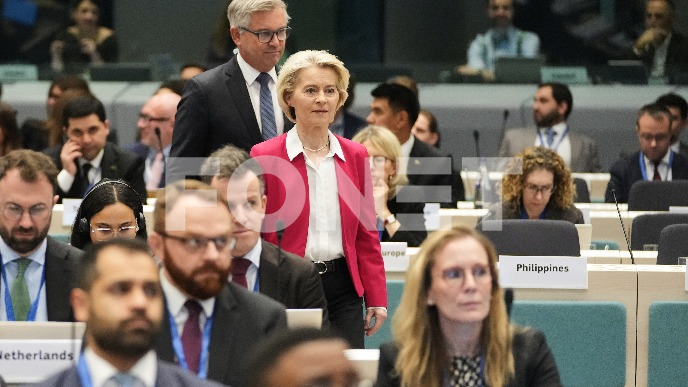 Belgija želi dodatne garancije