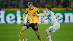 Četiri gola u Dortmundu