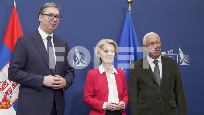 Ništa novo o klasteru 3