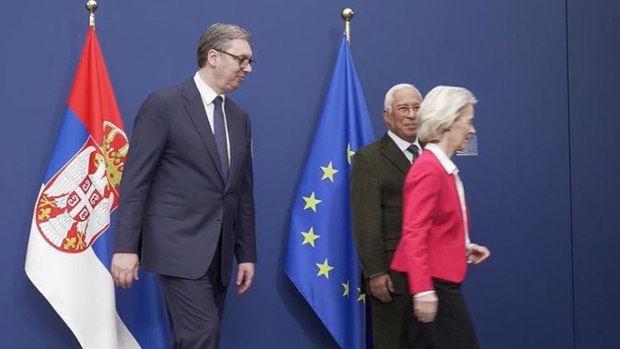 Saslušali kao pristojni ljudi