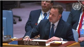 Garancije za puštanje Mladića