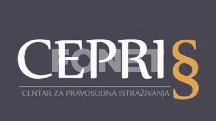 Poziv Ministarstvu pravde