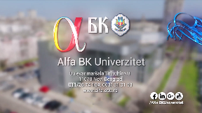 Alfa BK Univerzitet stub inovacija