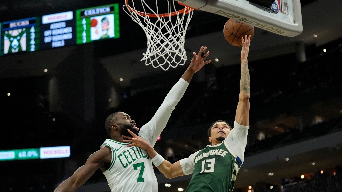 Milvoki bolji od Bostona