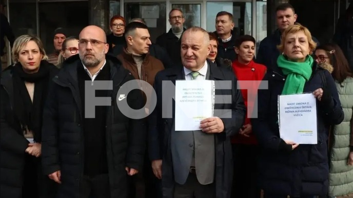 Obeštetiti žrtve režima