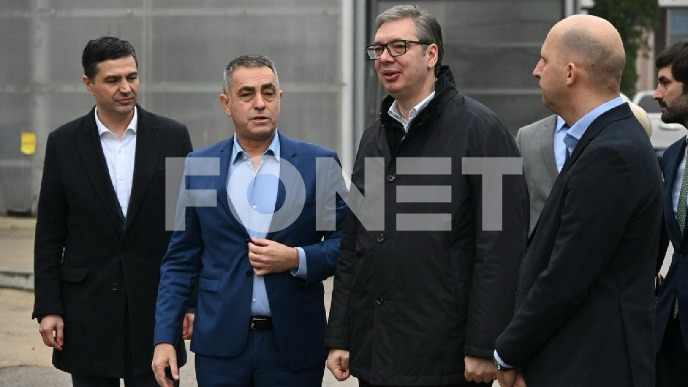 Ulaganja u niški aerodrom