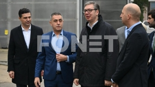 Ulaganja u niški aerodrom