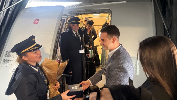 Milioniti let u 2025.