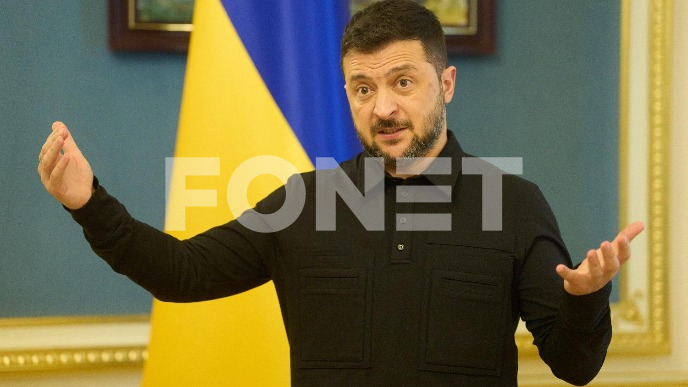 Ukrajina u EU 2027. godine