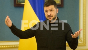 Ukrajina u EU 2027. godine