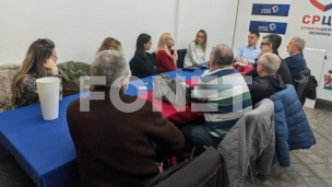 Jug se ne može obmanuti