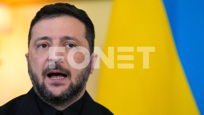 Hiljade bez struje u Ukrajini