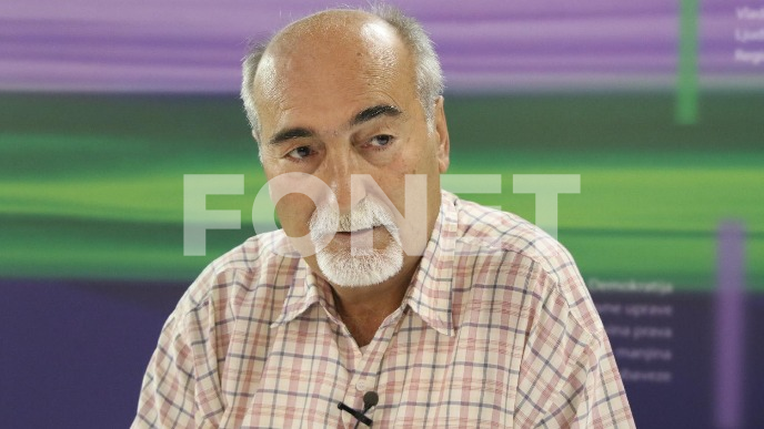 Ćulibrku nagrada Tijanić