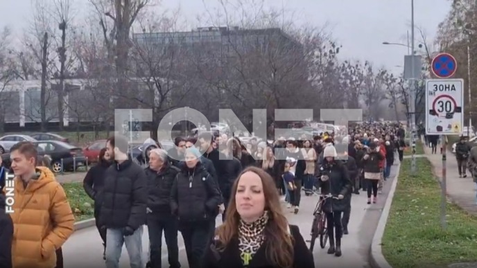 Odgovornost put do pravde