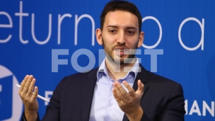 Stranke da ponude viziju