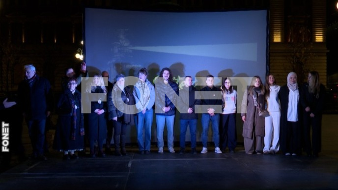 Uručena nagrada "Vitez poziva"