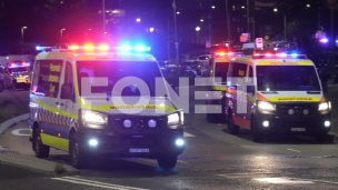 Deset mrtvih na plaži