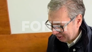 Osuda napada na Jevreje