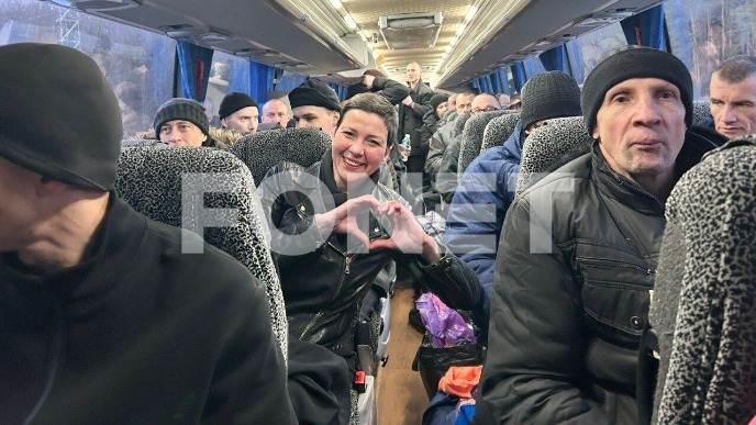 Važno oslobađanje zatvorenika 